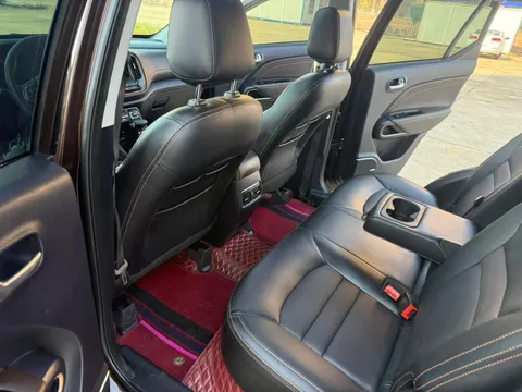 Gac GS3