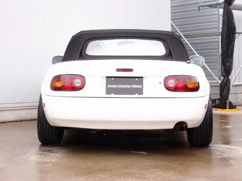 Mazda Eunos Roadster