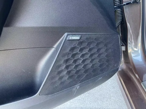 MG MG5