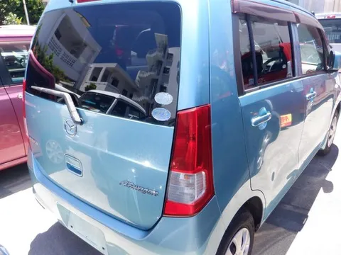 Mazda AZ-Wagon