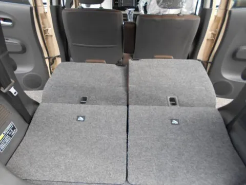 Suzuki MR Wagon