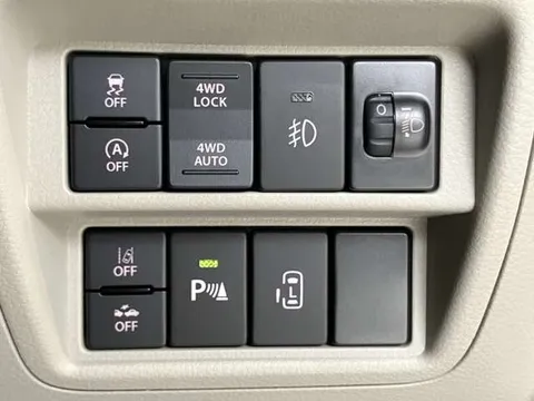 Nissan Clipper Rio