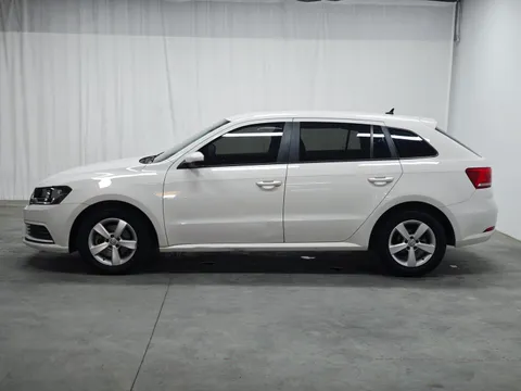 Volkswagen Gran Lavida