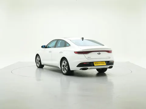 Hyundai Festa