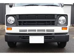 Toyota TownAce Van