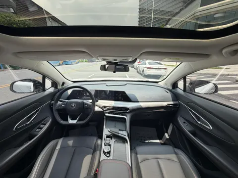 Changan UNI-T