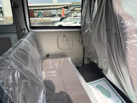 Nissan Clipper