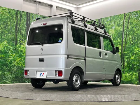 Nissan Clipper