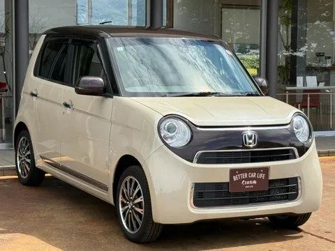 Honda N-ONE