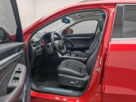 Haval F5