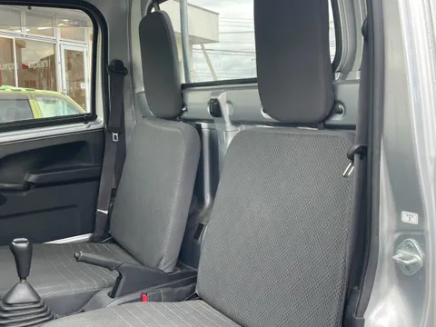 Toyota Pixis Truck