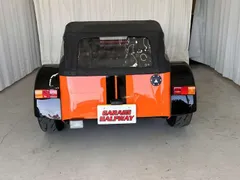 Caterham