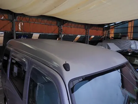 Subaru Dias Wagon