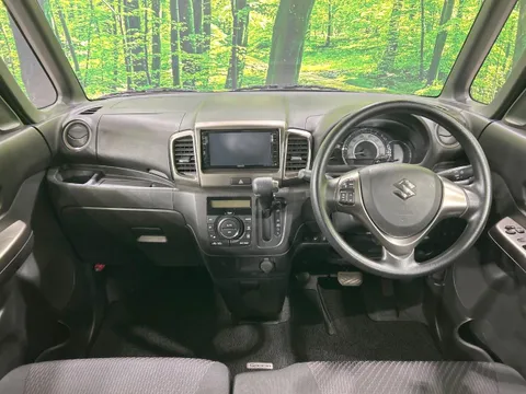 Suzuki Spacia Custom Z