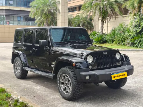Jeep