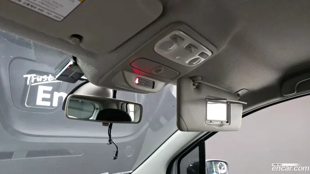 Renault QM3