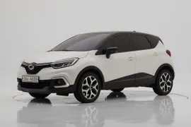 Renault QM3