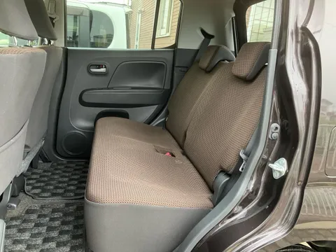 Suzuki MR Wagon