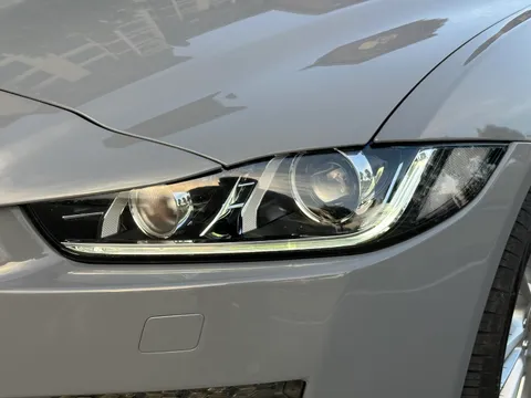 Jaguar XEL