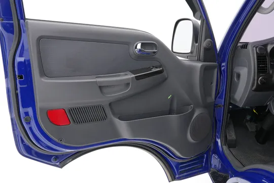 Kia Bongo 3