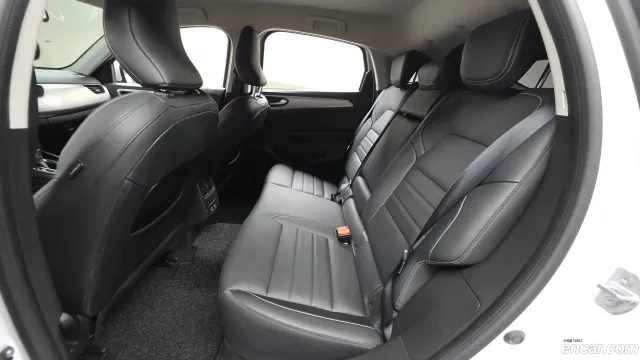 Renault XM3