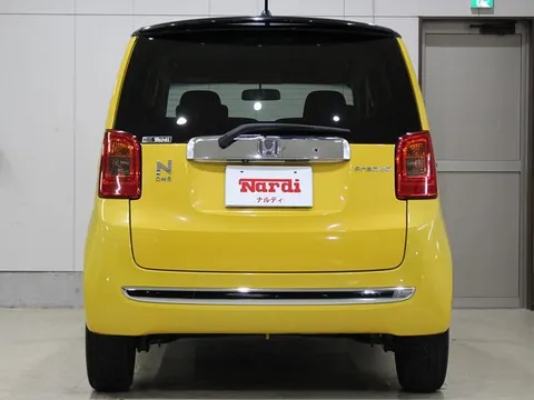Honda N-ONE