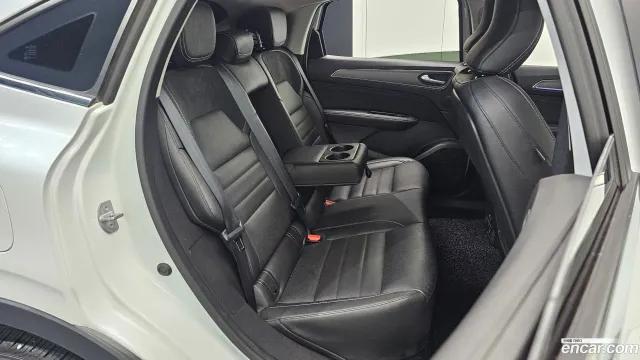 Renault XM3