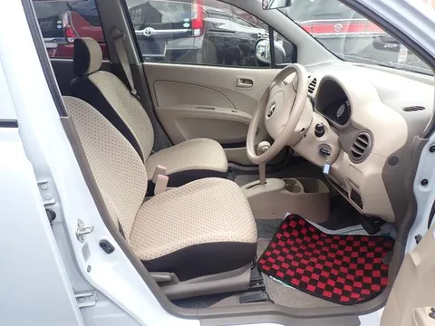 Suzuki Alto Eco