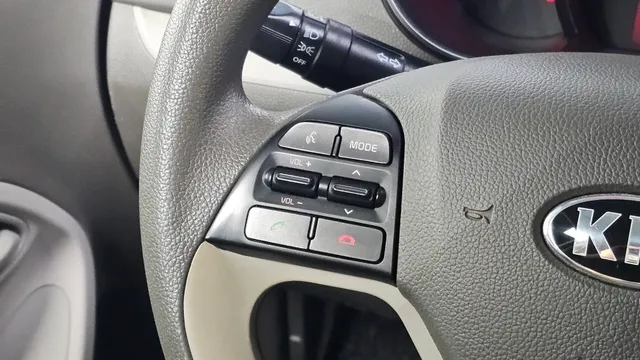 Kia Picanto (Morning)