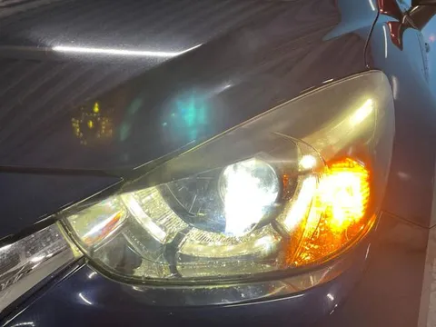 Mazda Mazda2 (Demio)
