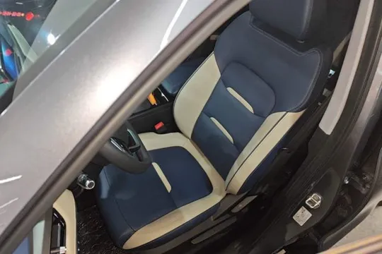 Chery Tiggo 5x