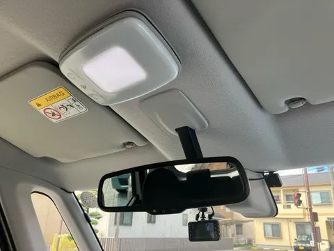 Mitsubishi eK Space Custom
