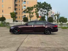 Jaguar XFL