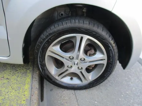 Honda N-BOX Plus