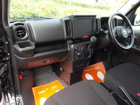 Mazda Scrum