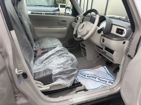 Suzuki Alto Lapin LC