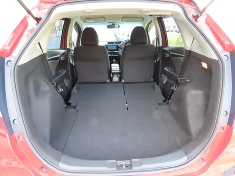 Honda Jazz (Fit)