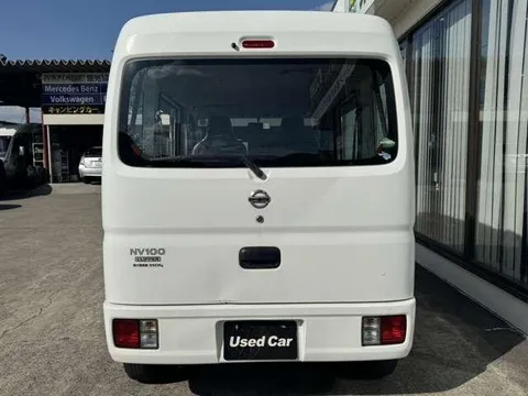 Nissan Clipper