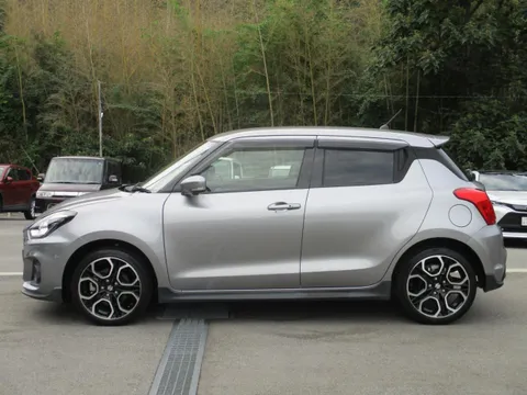 Suzuki Swift Sport