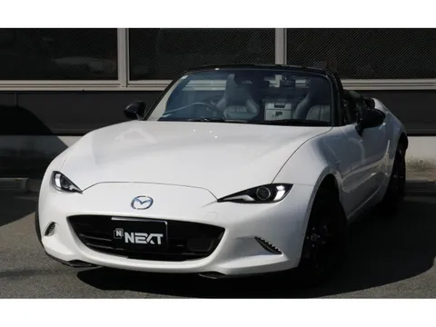 Mazda MX-5 (Roadster)