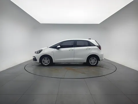 Honda Jazz (Fit)
