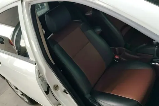 BYD F3