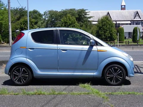 Subaru R2