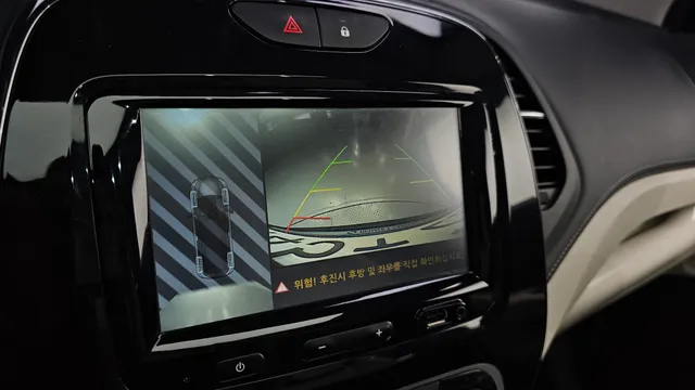 Renault QM3