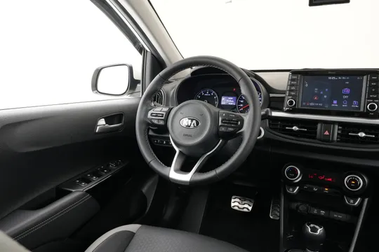 Kia Picanto (Morning)