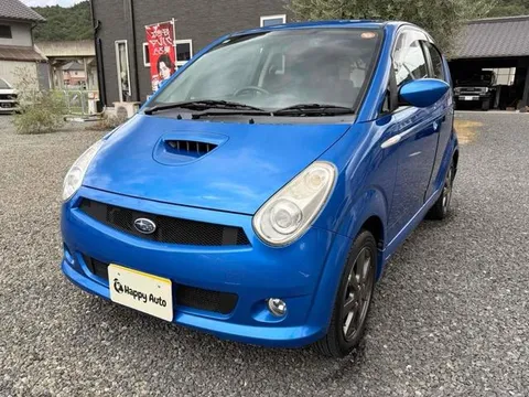 Subaru R2