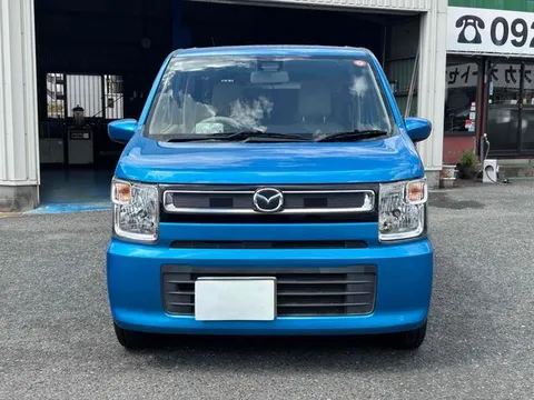 Mazda Flair