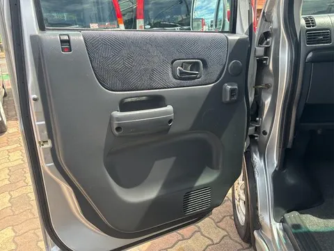 Honda Vamos