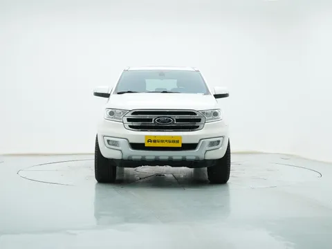 Ford Everest
