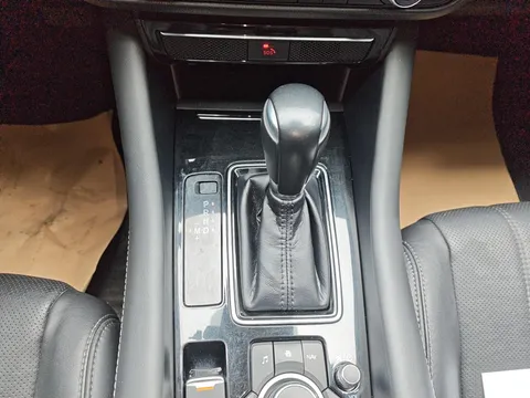 Mazda Mazda6 (Atenza)